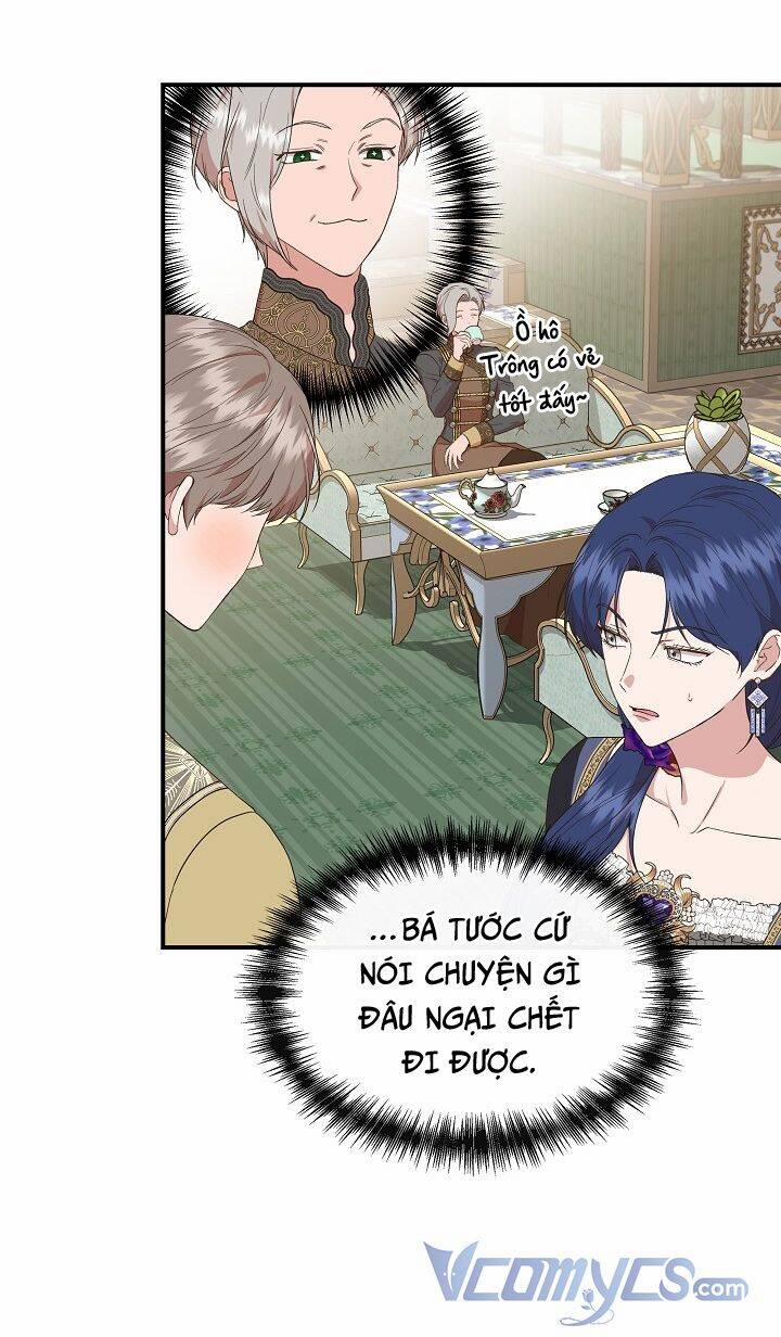 manhwax10.com - Truyện Manhwa Tôi Không Phải Là Cinderella Chương 66 Trang 5