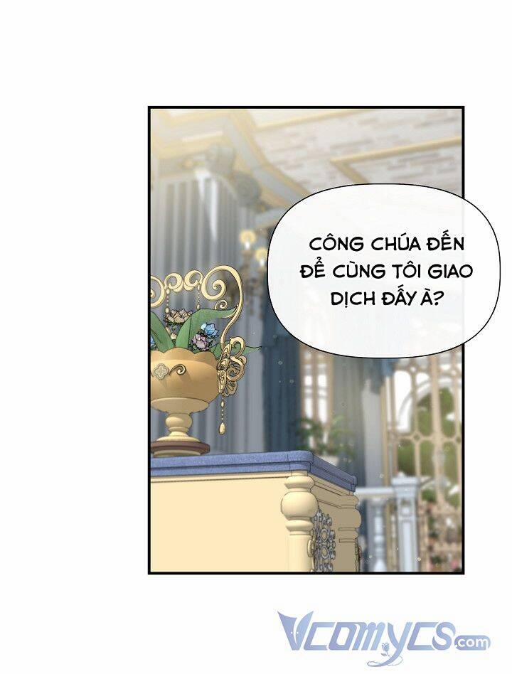 manhwax10.com - Truyện Manhwa Tôi Không Phải Là Cinderella Chương 67 Trang 19