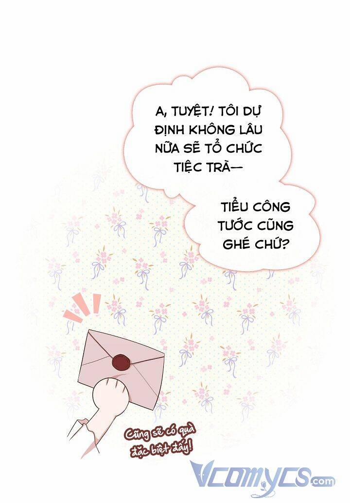 manhwax10.com - Truyện Manhwa Tôi Không Phải Là Cinderella Chương 67 Trang 28