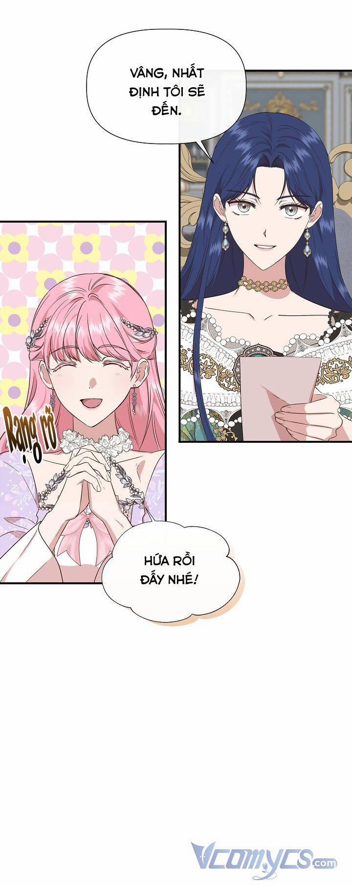 manhwax10.com - Truyện Manhwa Tôi Không Phải Là Cinderella Chương 67 Trang 30