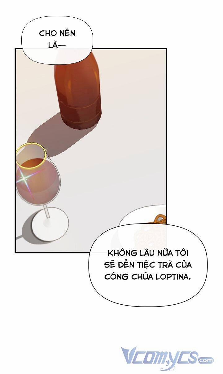 manhwax10.com - Truyện Manhwa Tôi Không Phải Là Cinderella Chương 67 Trang 32