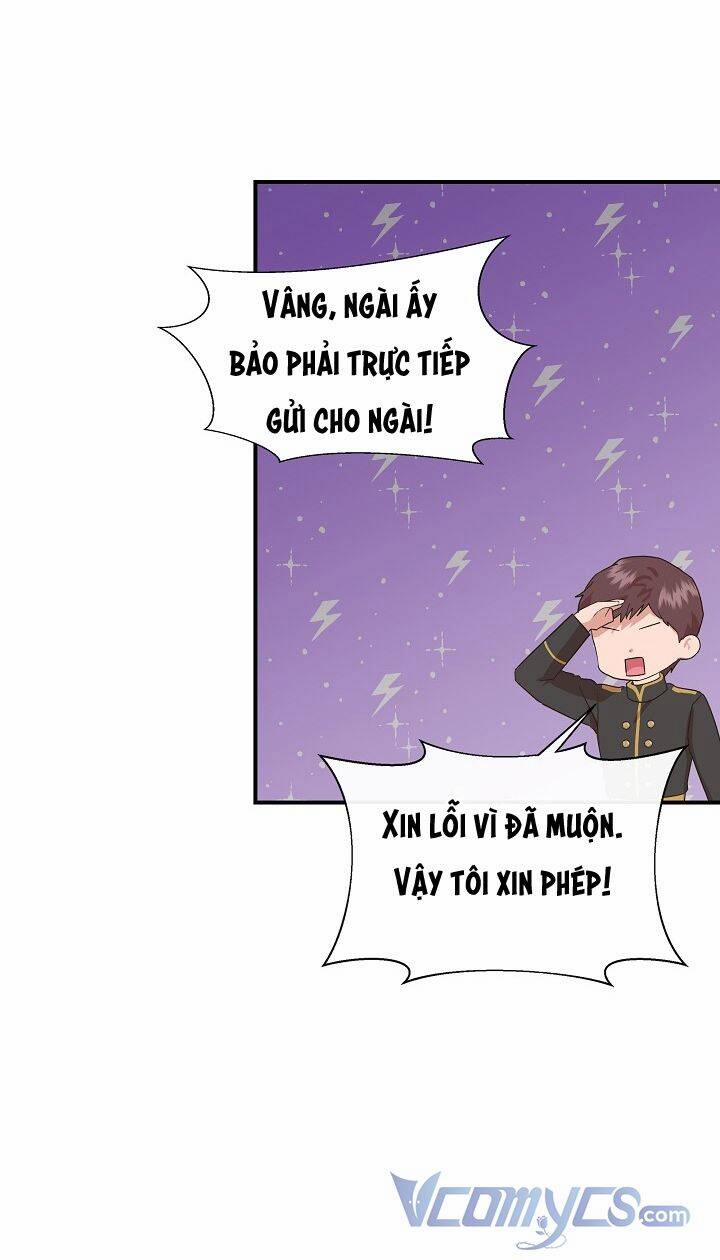 manhwax10.com - Truyện Manhwa Tôi Không Phải Là Cinderella Chương 67 Trang 46