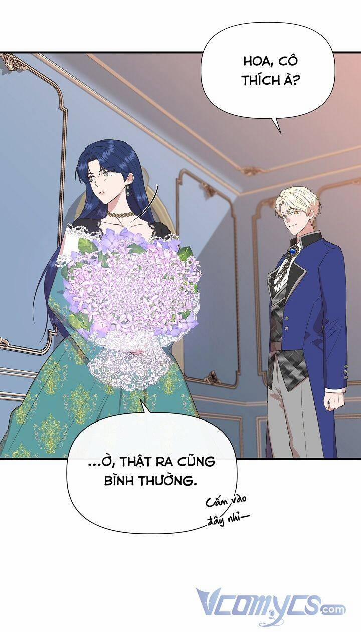 manhwax10.com - Truyện Manhwa Tôi Không Phải Là Cinderella Chương 67 Trang 52