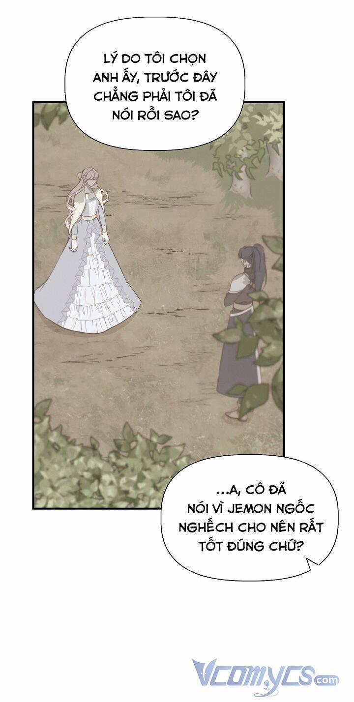 manhwax10.com - Truyện Manhwa Tôi Không Phải Là Cinderella Chương 67 Trang 7