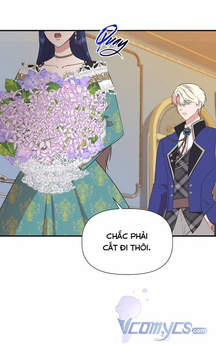 manhwax10.com - Truyện Manhwa Tôi Không Phải Là Cinderella Chương 67 Trang 61