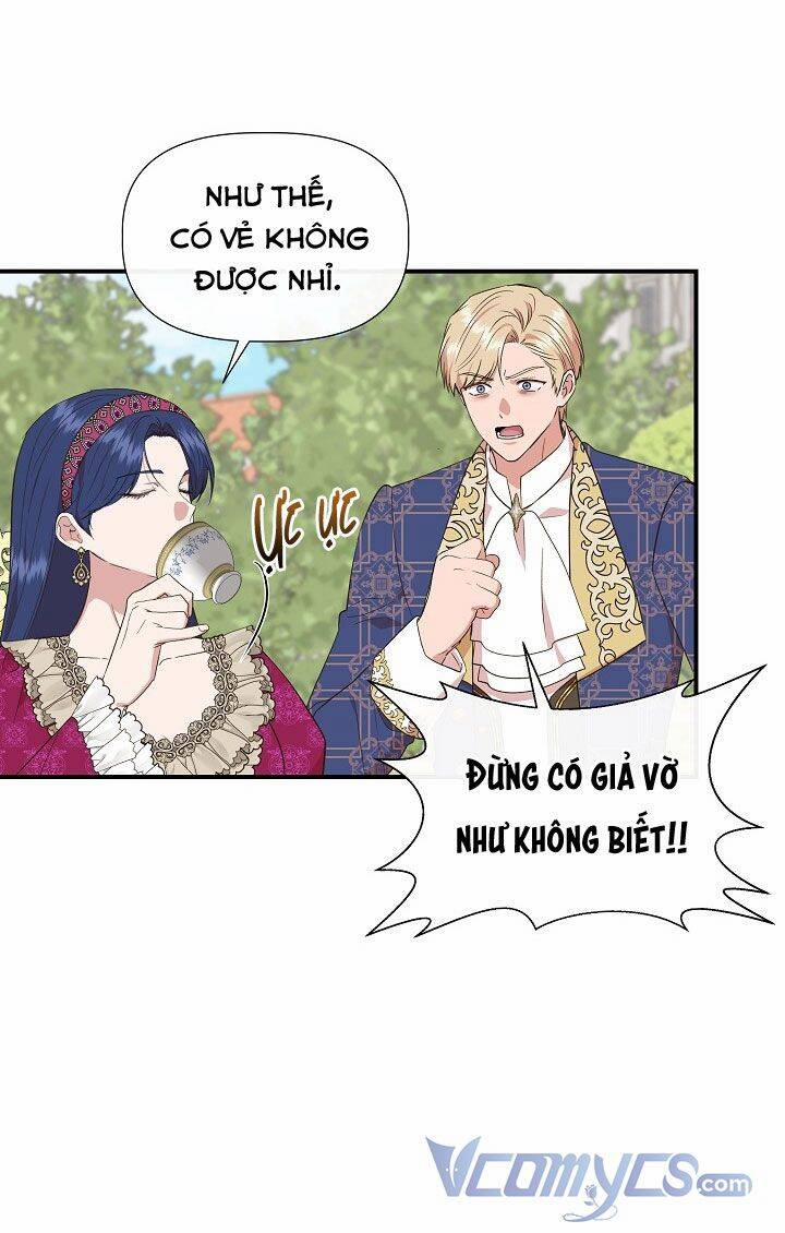 manhwax10.com - Truyện Manhwa Tôi Không Phải Là Cinderella Chương 69 Trang 14