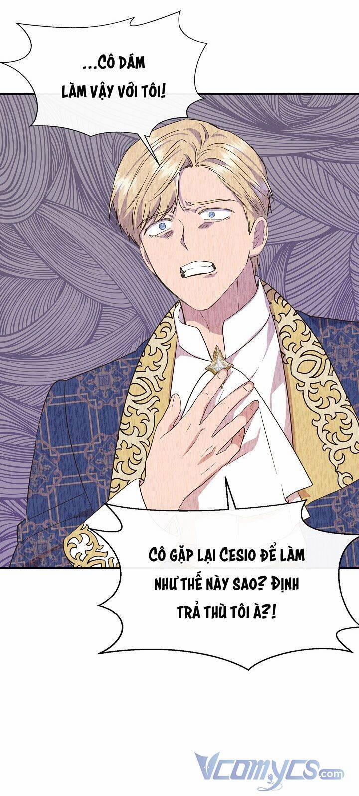 manhwax10.com - Truyện Manhwa Tôi Không Phải Là Cinderella Chương 69 Trang 15