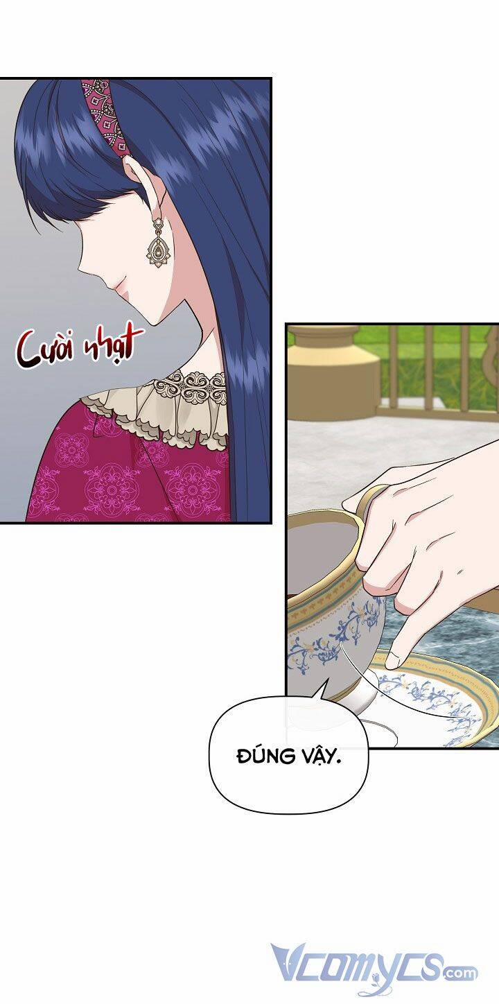 manhwax10.com - Truyện Manhwa Tôi Không Phải Là Cinderella Chương 69 Trang 16