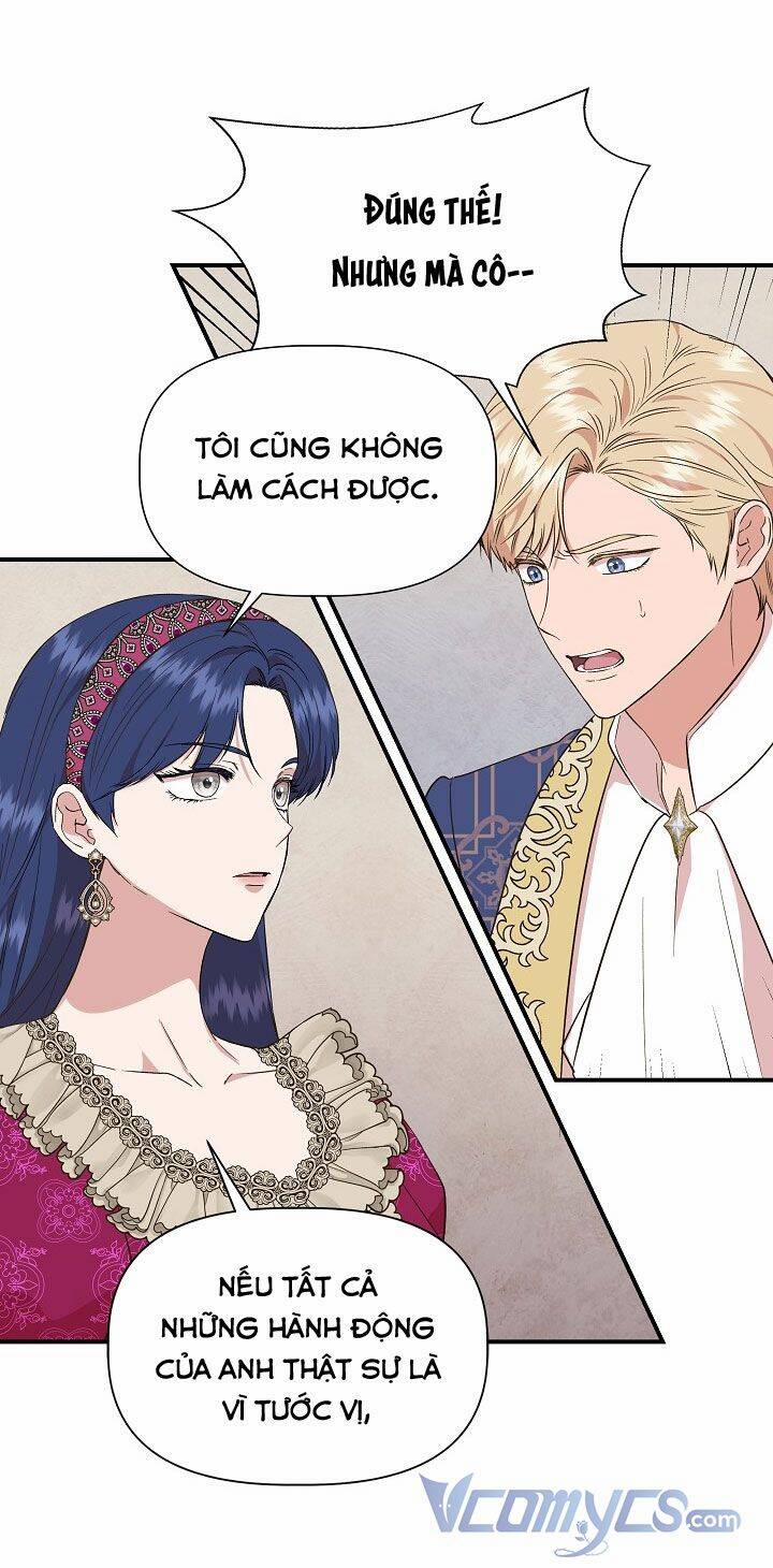 manhwax10.com - Truyện Manhwa Tôi Không Phải Là Cinderella Chương 69 Trang 19