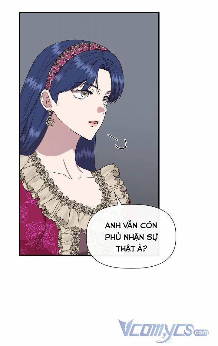 manhwax10.com - Truyện Manhwa Tôi Không Phải Là Cinderella Chương 69 Trang 21