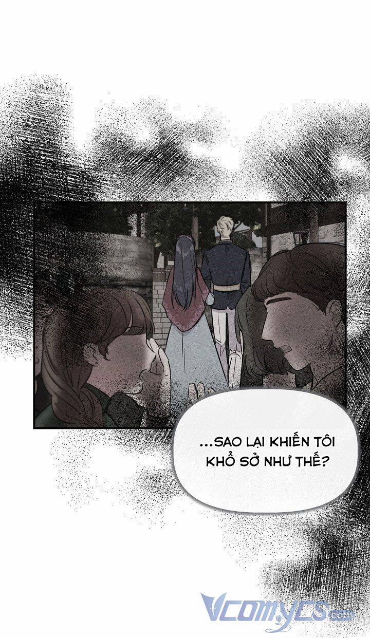 manhwax10.com - Truyện Manhwa Tôi Không Phải Là Cinderella Chương 69 Trang 24