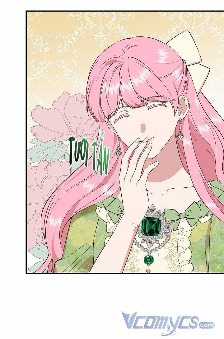 manhwax10.com - Truyện Manhwa Tôi Không Phải Là Cinderella Chương 69 Trang 4