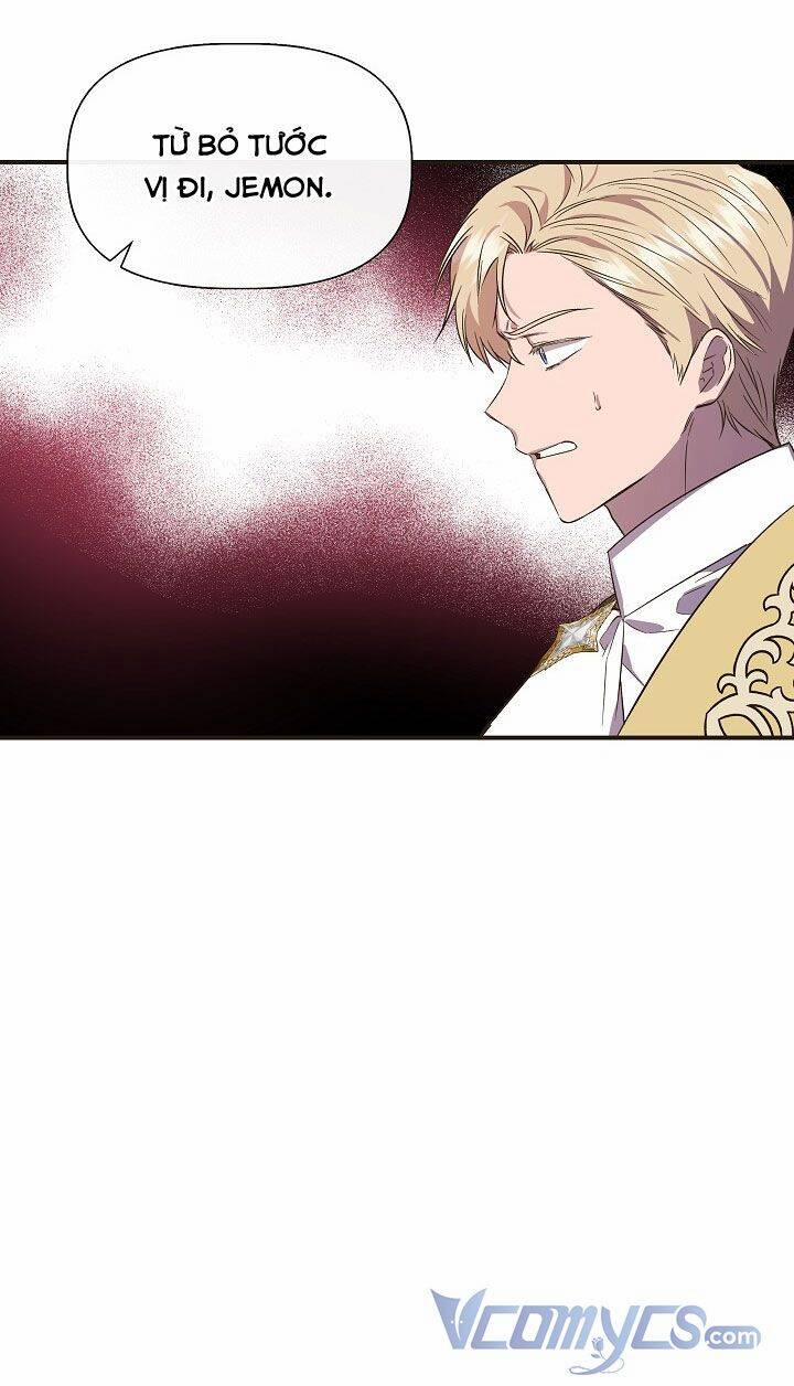 manhwax10.com - Truyện Manhwa Tôi Không Phải Là Cinderella Chương 69 Trang 33