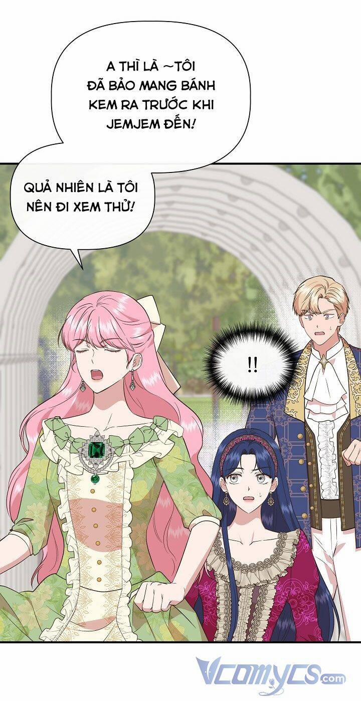 manhwax10.com - Truyện Manhwa Tôi Không Phải Là Cinderella Chương 69 Trang 5