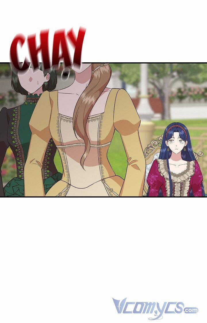 manhwax10.com - Truyện Manhwa Tôi Không Phải Là Cinderella Chương 69 Trang 7