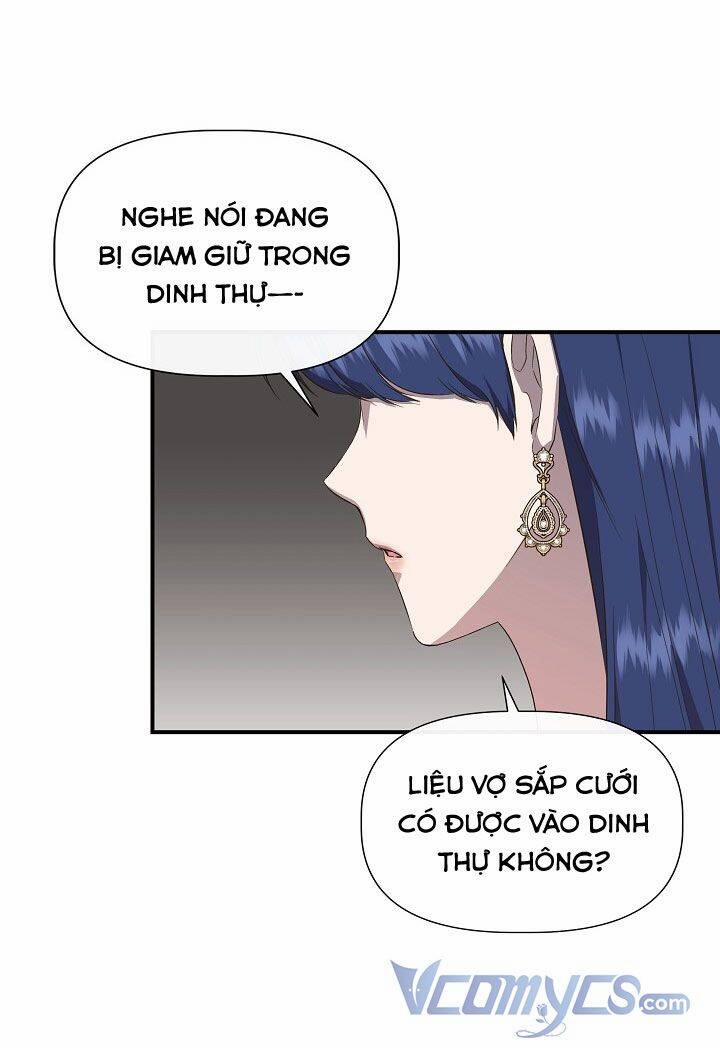 manhwax10.com - Truyện Manhwa Tôi Không Phải Là Cinderella Chương 69 Trang 10