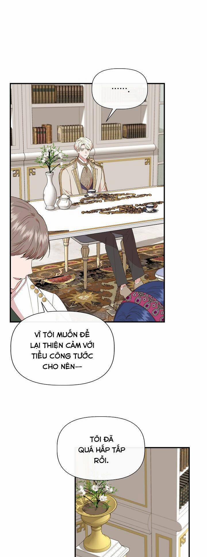 manhwax10.com - Truyện Manhwa Tôi Không Phải Là Cinderella Chương 70 Trang 12