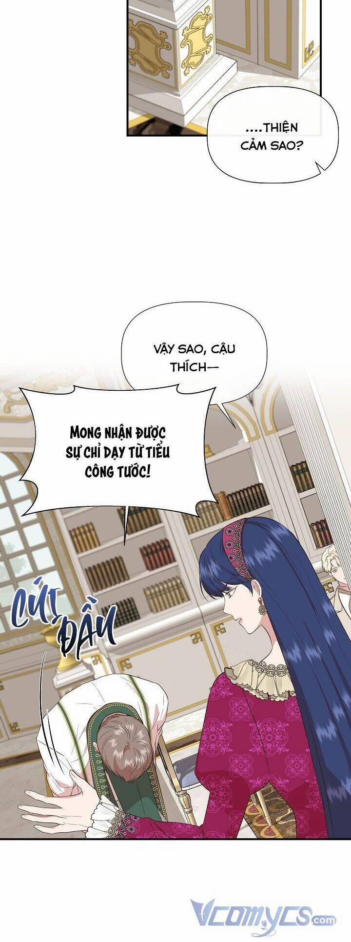 manhwax10.com - Truyện Manhwa Tôi Không Phải Là Cinderella Chương 70 Trang 13