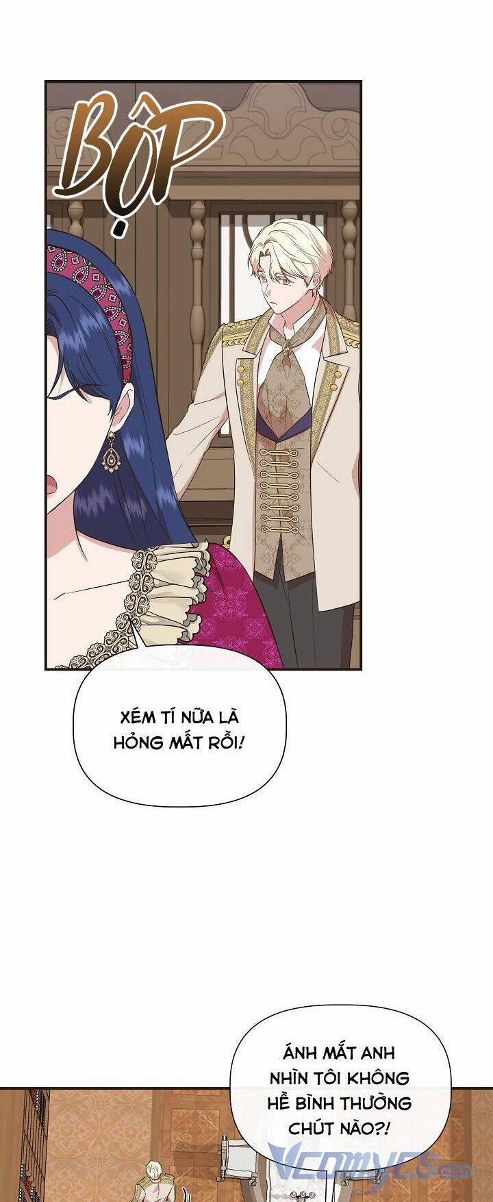 manhwax10.com - Truyện Manhwa Tôi Không Phải Là Cinderella Chương 70 Trang 27