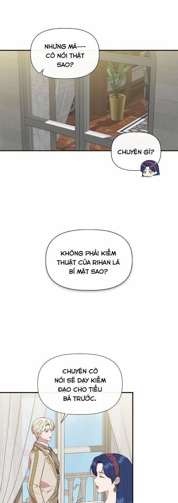 manhwax10.com - Truyện Manhwa Tôi Không Phải Là Cinderella Chương 70 Trang 30