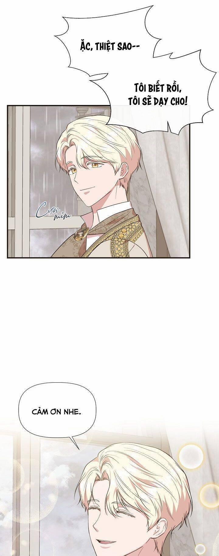 manhwax10.com - Truyện Manhwa Tôi Không Phải Là Cinderella Chương 70 Trang 38