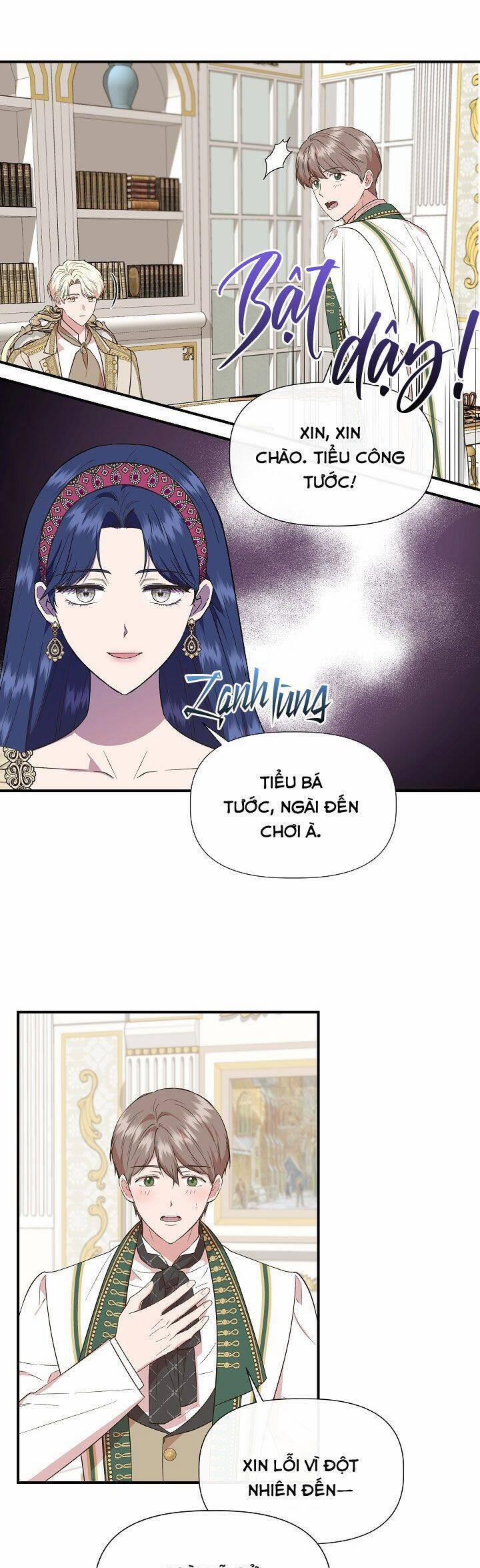 manhwax10.com - Truyện Manhwa Tôi Không Phải Là Cinderella Chương 70 Trang 10