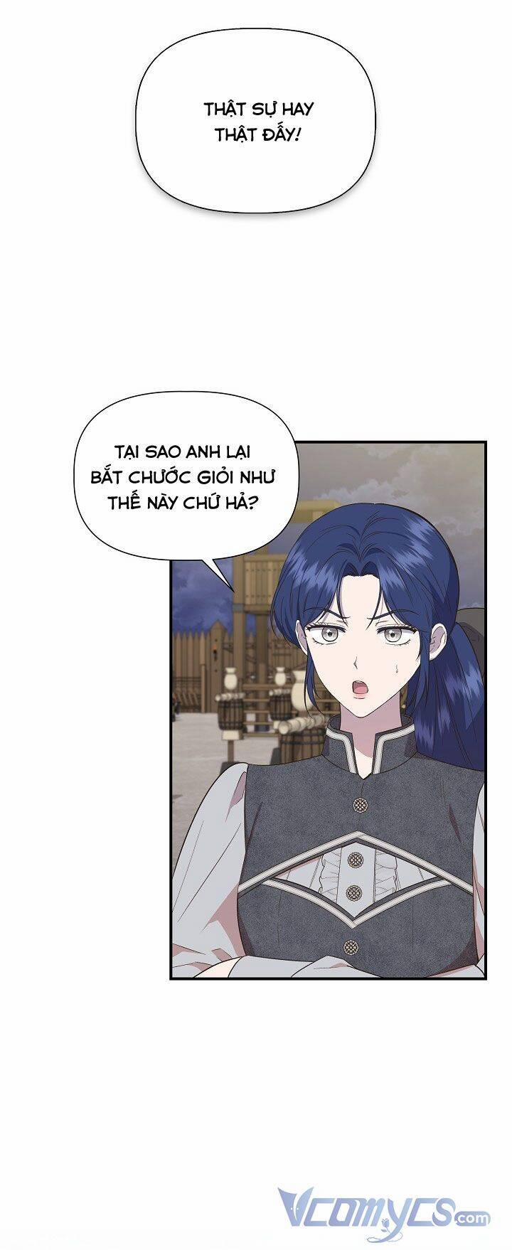 manhwax10.com - Truyện Manhwa Tôi Không Phải Là Cinderella Chương 71 Trang 3