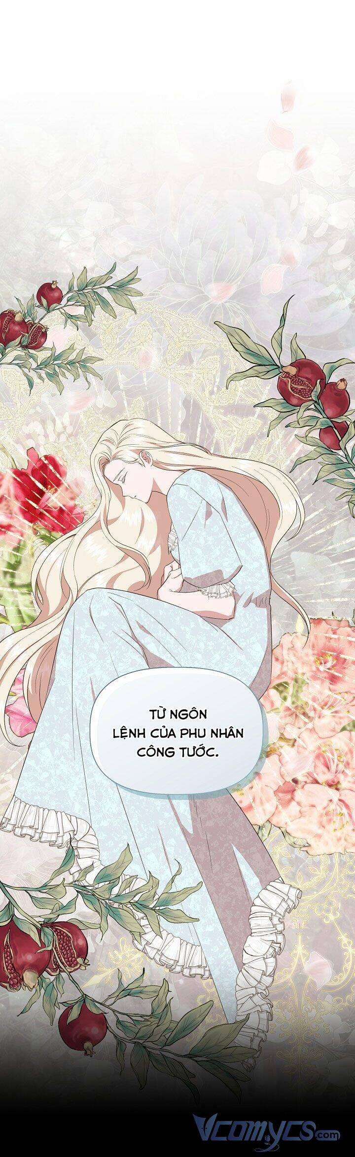 manhwax10.com - Truyện Manhwa Tôi Không Phải Là Cinderella Chương 71 Trang 30