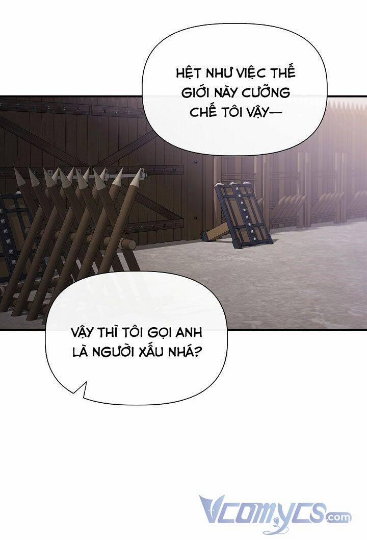 manhwax10.com - Truyện Manhwa Tôi Không Phải Là Cinderella Chương 71 Trang 51