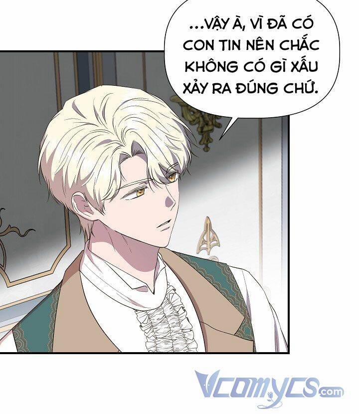 manhwax10.com - Truyện Manhwa Tôi Không Phải Là Cinderella Chương 72 Trang 22