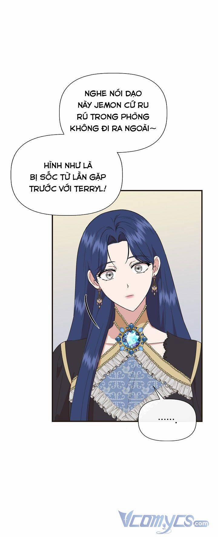 manhwax10.com - Truyện Manhwa Tôi Không Phải Là Cinderella Chương 72 Trang 41