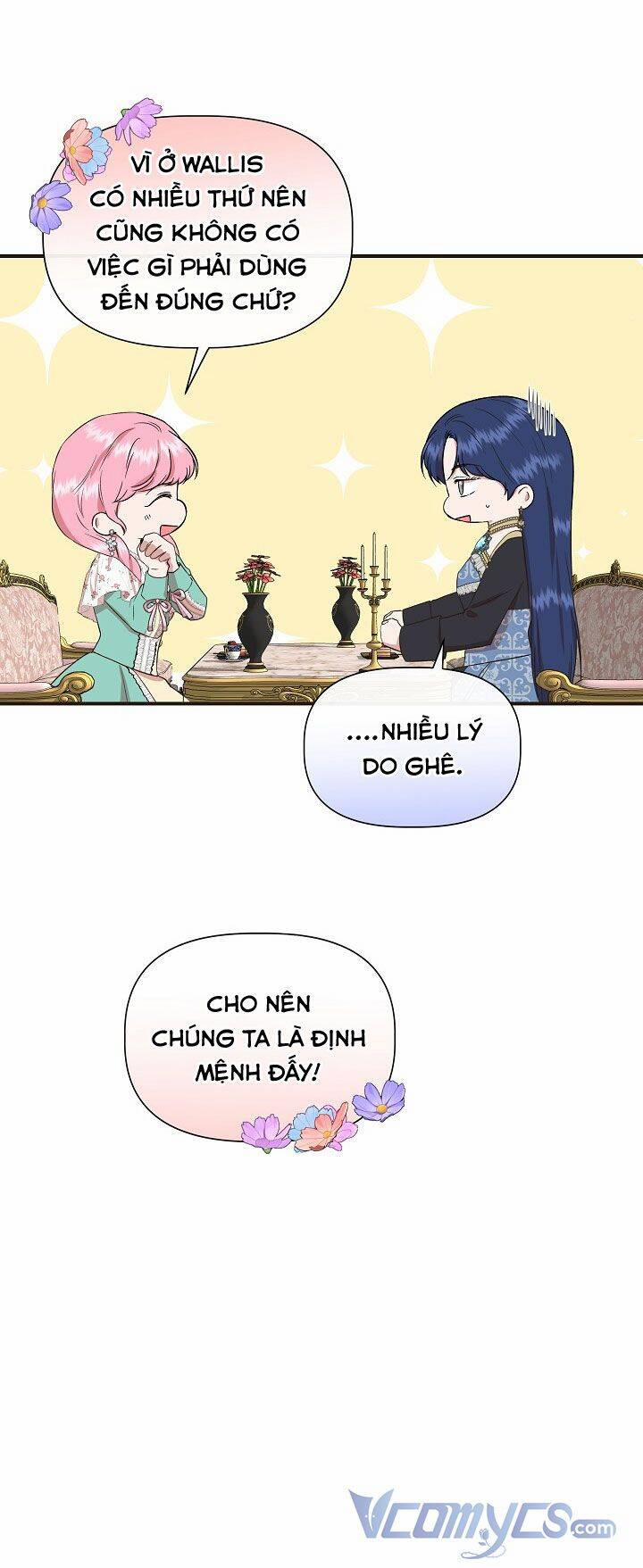 manhwax10.com - Truyện Manhwa Tôi Không Phải Là Cinderella Chương 72 Trang 50