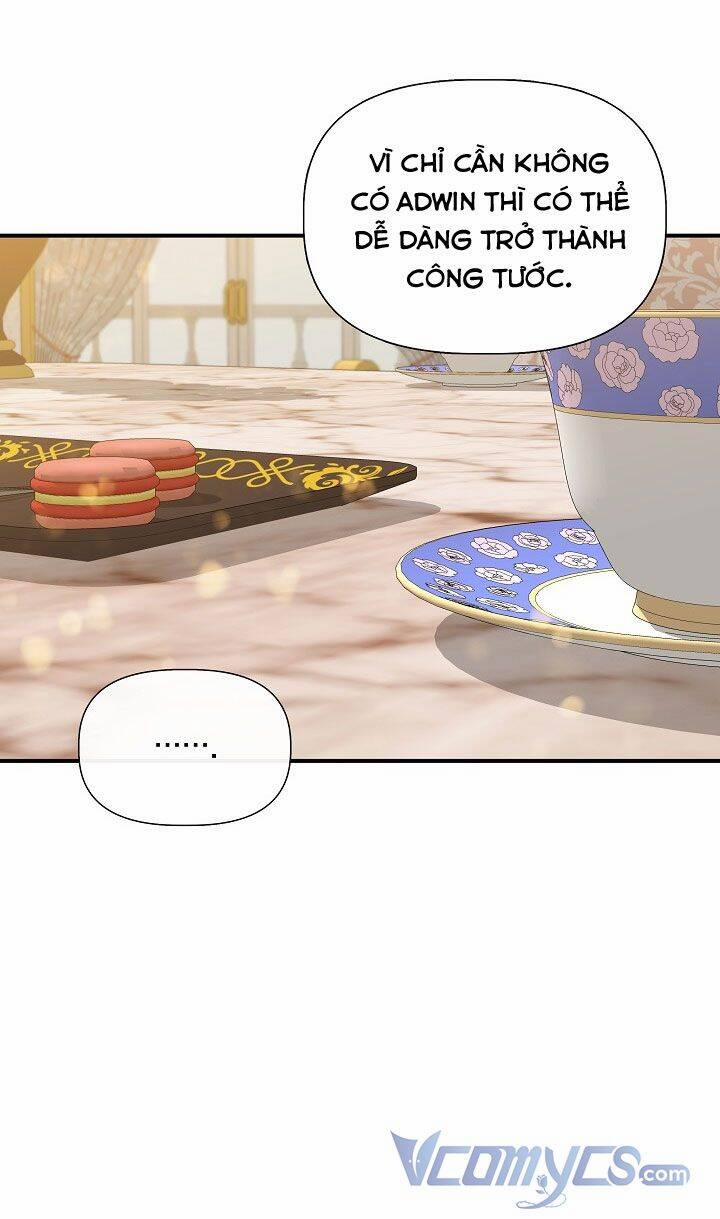 manhwax10.com - Truyện Manhwa Tôi Không Phải Là Cinderella Chương 72 Trang 58