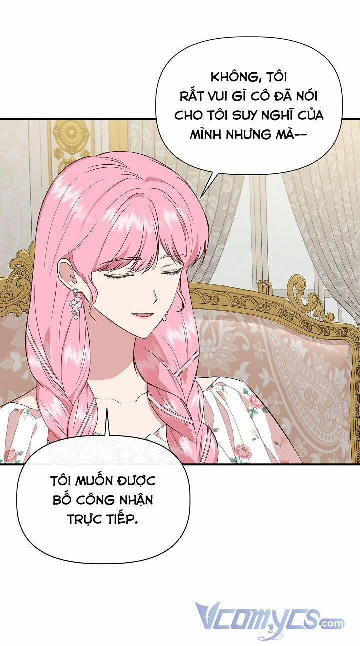 manhwax10.com - Truyện Manhwa Tôi Không Phải Là Cinderella Chương 72 Trang 59