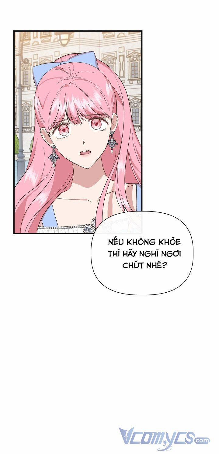 manhwax10.com - Truyện Manhwa Tôi Không Phải Là Cinderella Chương 78 Trang 19