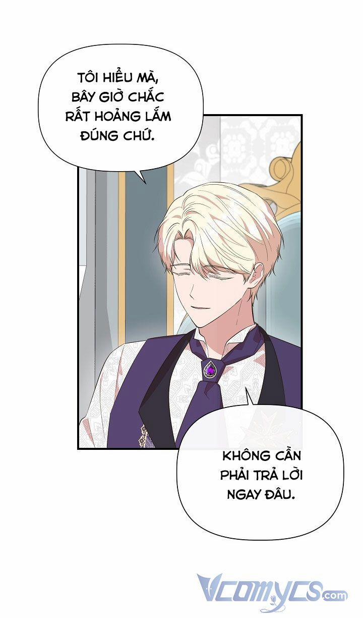 manhwax10.com - Truyện Manhwa Tôi Không Phải Là Cinderella Chương 78 Trang 3