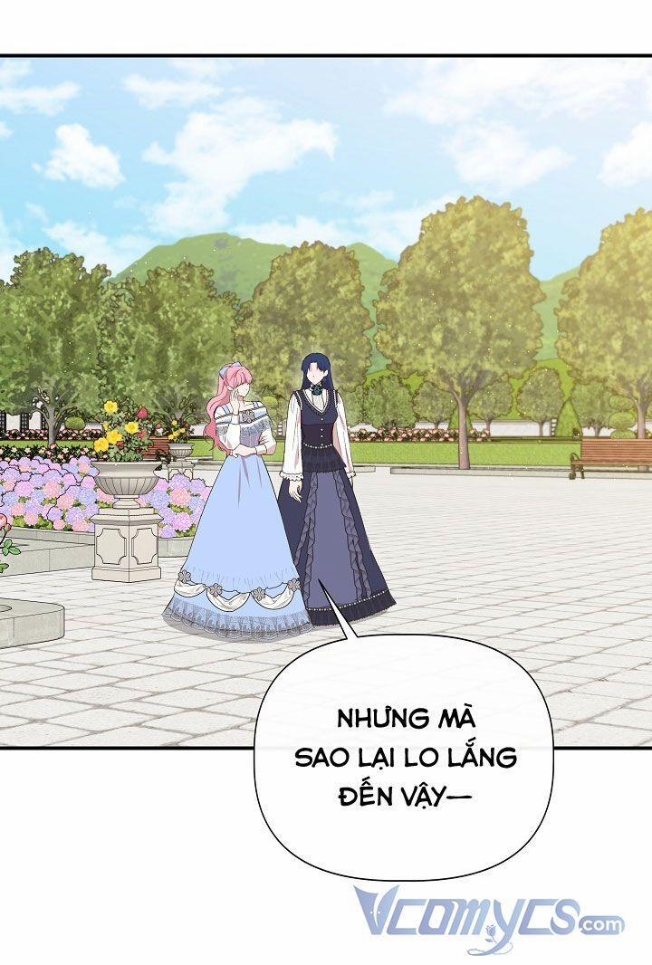 manhwax10.com - Truyện Manhwa Tôi Không Phải Là Cinderella Chương 78 Trang 33