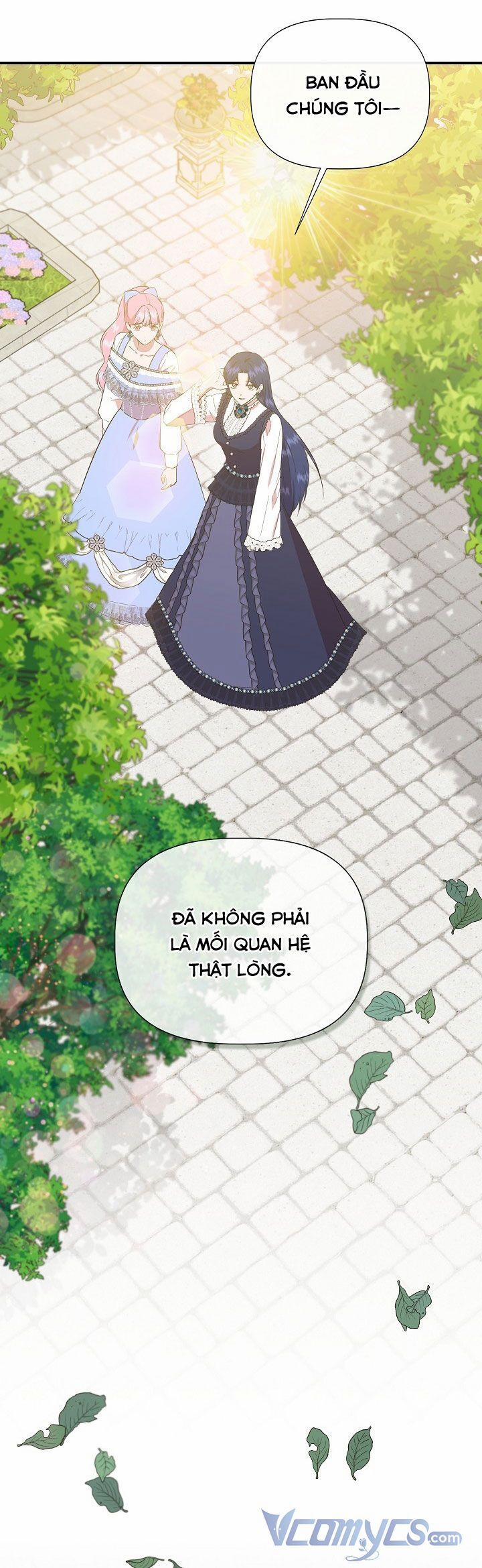 manhwax10.com - Truyện Manhwa Tôi Không Phải Là Cinderella Chương 78 Trang 42