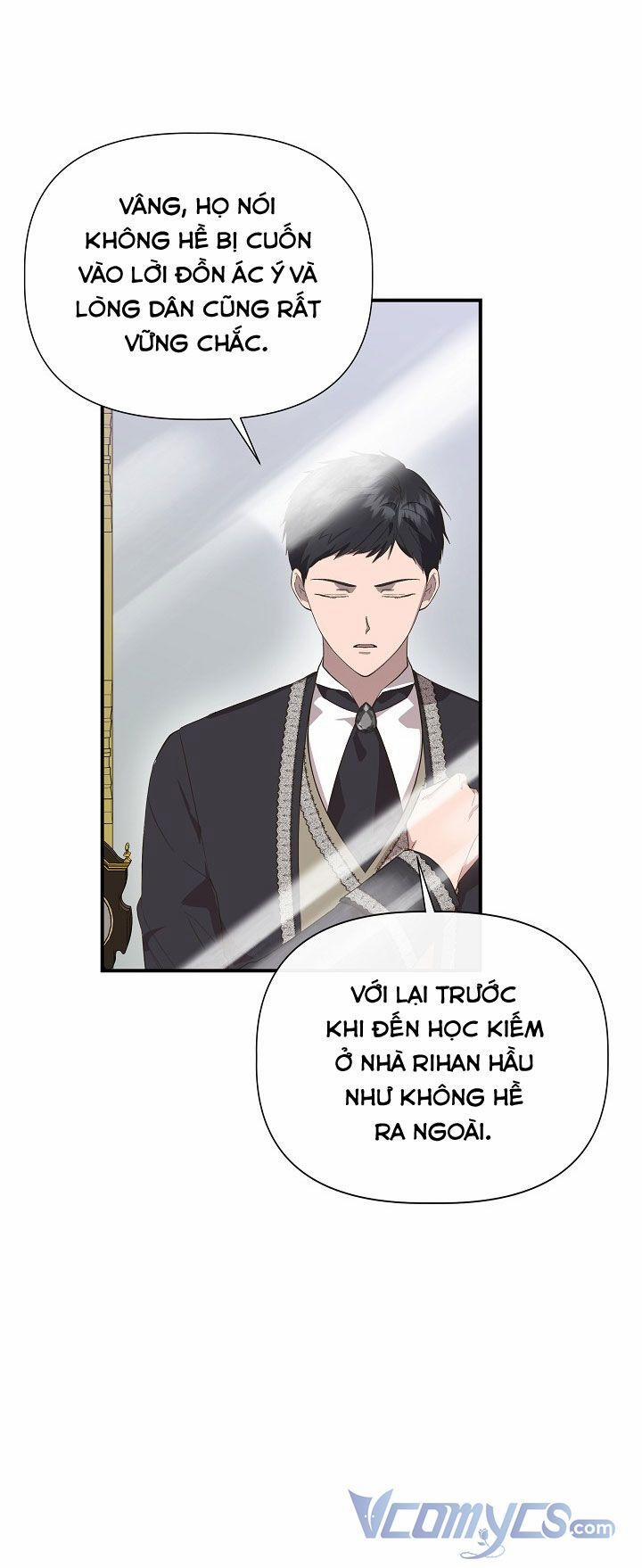 manhwax10.com - Truyện Manhwa Tôi Không Phải Là Cinderella Chương 78 Trang 44