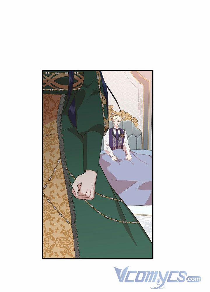 manhwax10.com - Truyện Manhwa Tôi Không Phải Là Cinderella Chương 78 Trang 8