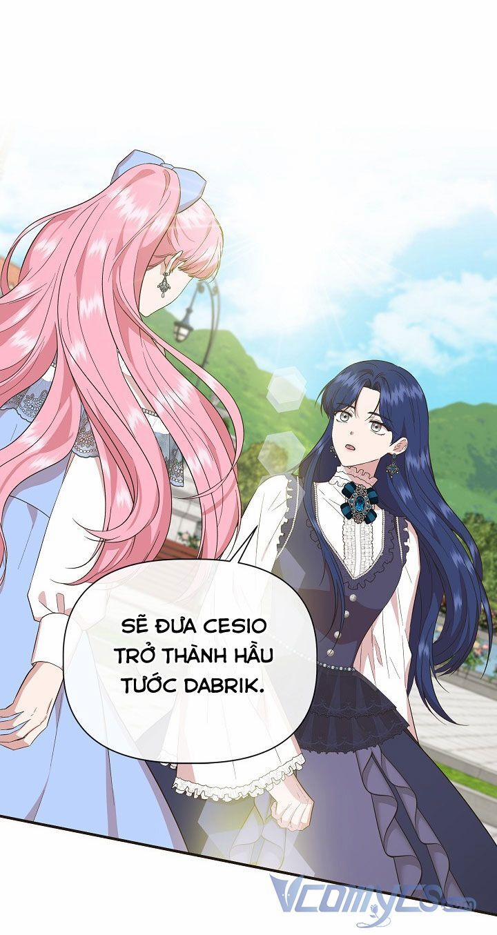 manhwax10.com - Truyện Manhwa Tôi Không Phải Là Cinderella Chương 79 Trang 24