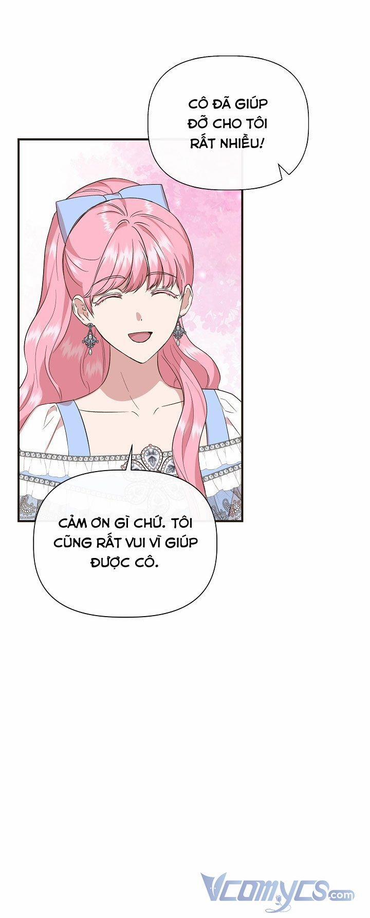 manhwax10.com - Truyện Manhwa Tôi Không Phải Là Cinderella Chương 79 Trang 49