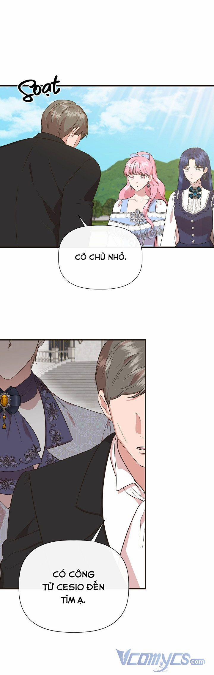 manhwax10.com - Truyện Manhwa Tôi Không Phải Là Cinderella Chương 79 Trang 51