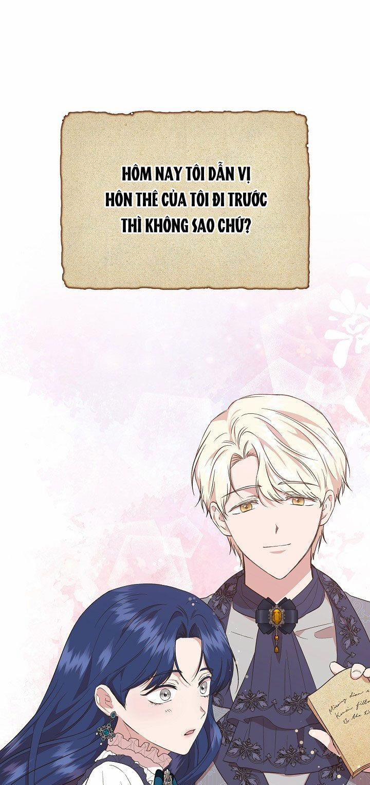 manhwax10.com - Truyện Manhwa Tôi Không Phải Là Cinderella Chương 79 Trang 55