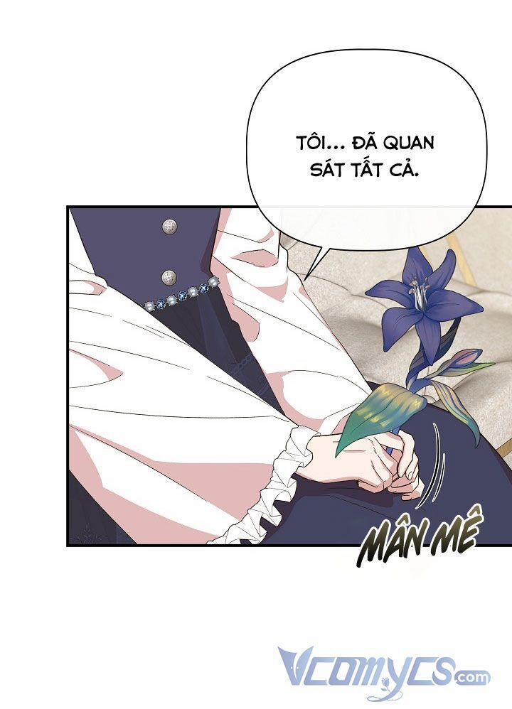 manhwax10.com - Truyện Manhwa Tôi Không Phải Là Cinderella Chương 80 Trang 37