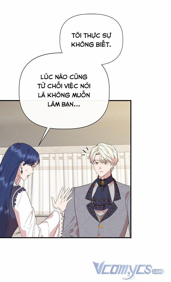 manhwax10.com - Truyện Manhwa Tôi Không Phải Là Cinderella Chương 80 Trang 41