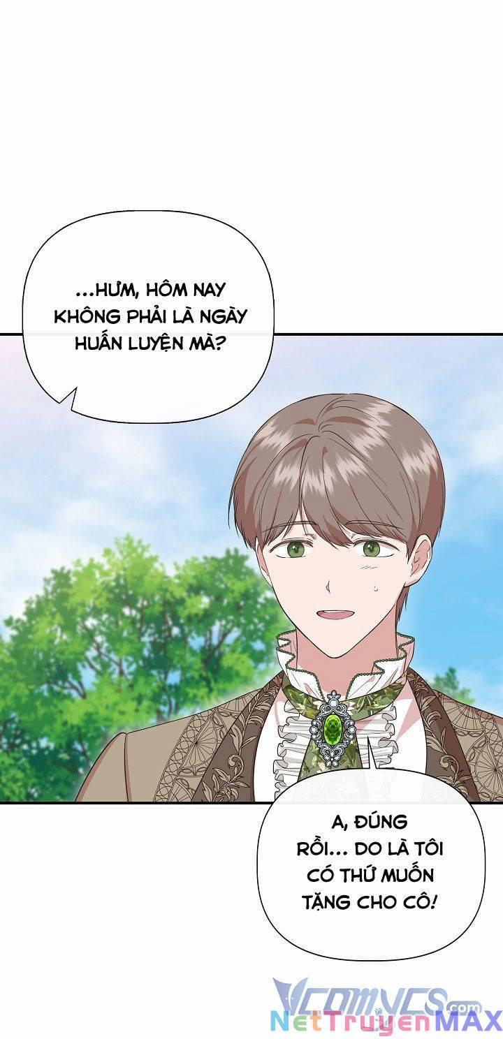 manhwax10.com - Truyện Manhwa Tôi Không Phải Là Cinderella Chương 81 Trang 11