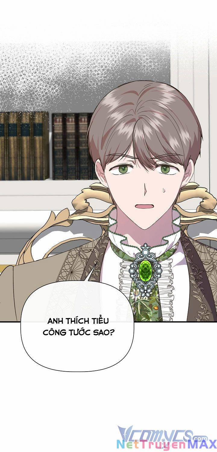 manhwax10.com - Truyện Manhwa Tôi Không Phải Là Cinderella Chương 81 Trang 24