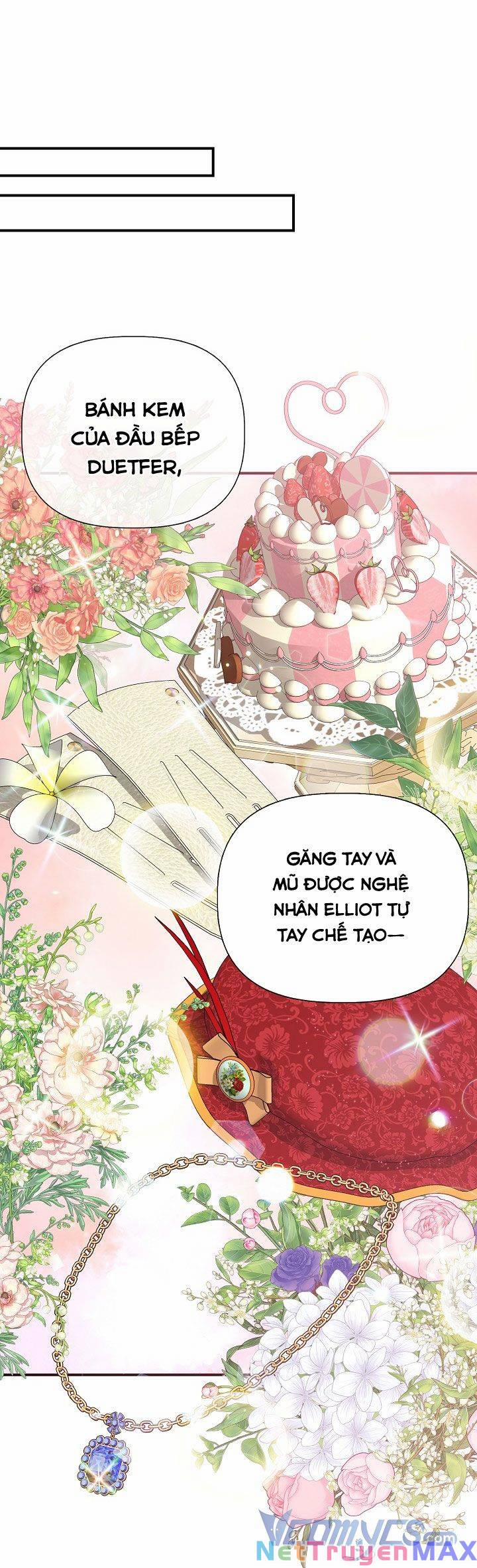 manhwax10.com - Truyện Manhwa Tôi Không Phải Là Cinderella Chương 81 Trang 54