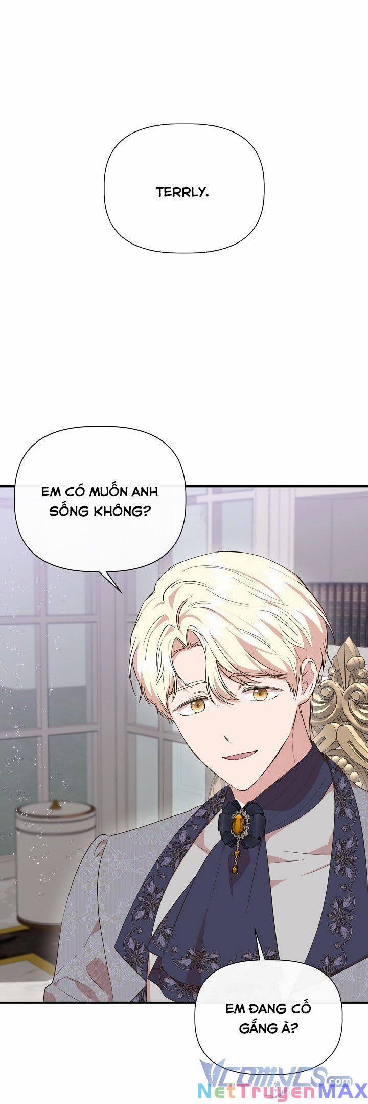 manhwax10.com - Truyện Manhwa Tôi Không Phải Là Cinderella Chương 82 Trang 42